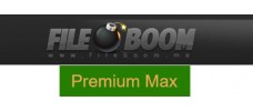 fileboom fboom premium max 30天高级会员激活码